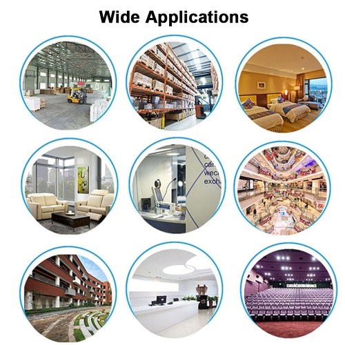 Tuya Wifi Independent Photoelectric Sensor Smoke Detector Fire Protecting Sound Light Fire Alarm with Cellphone APP Remote Push Alert Function 
