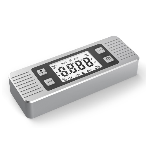 Digital Angle Gauge Magnetic Protractor Inclinometer Level Angle Finder Angle Cube Level Box With Magnes Angle Protractor 
