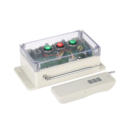 

100-240VAC / 140-340VDC 30A Контроллер привода большой мощности