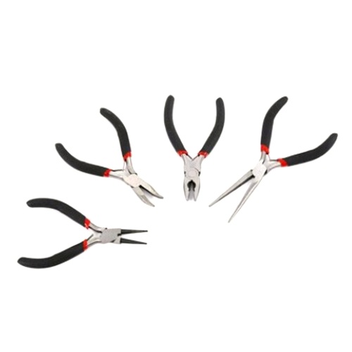 

Electrical Wire Cable Cutter High Hardness Steel Cutting Plier