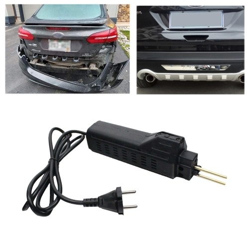 

Car Bumper Repair Machine Plastic Welding Machines