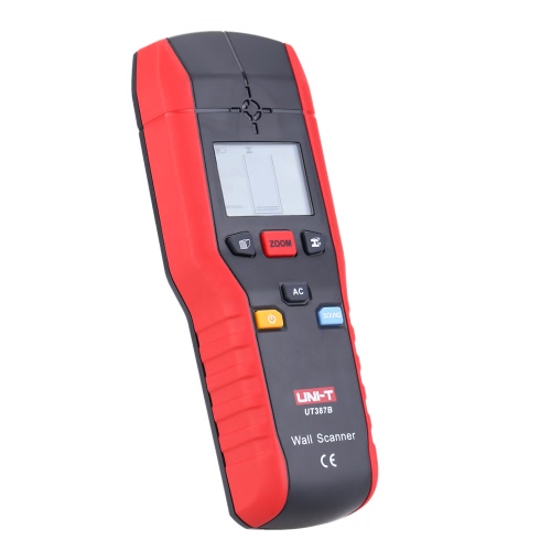 UNI-T UT387B Multifunctional Handheld Wall Detector