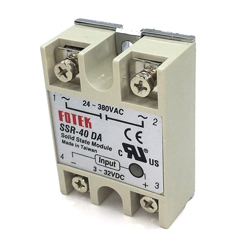 REX-C100FK02-V*AN Intelligent Temperature Controller