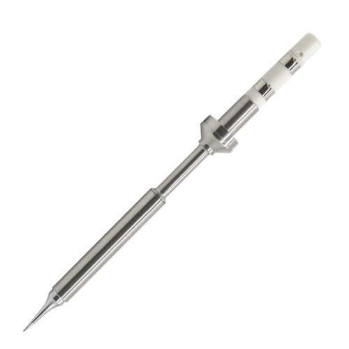 

1Pc Soldering Iron Tip Double Conta Fever Connectin Heater Core Replacement Parts for Mini Digital LCD Solder