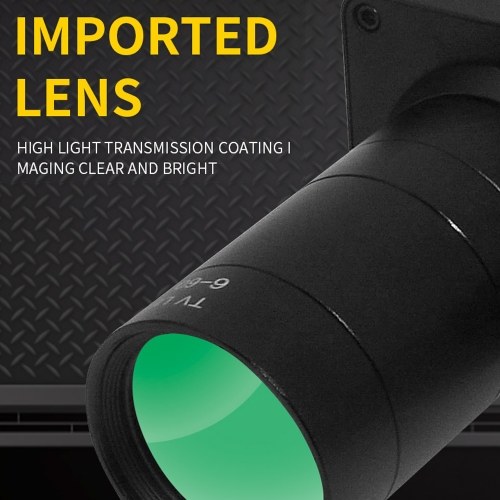 1080P Portable Night-Visions Device Day Night Use 1.54Inch Display Photo Taking Video Recording Infrared Digital Vedio Camera for Outdoor Fishing Boating Observation 