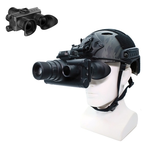 Monocular Night Vision Device 40MP 4K Digital Infrared Telescope 600m Night Vision Distance Support Photo Video Recording 5X Optical Magnification 8X Digital Zoom for Outdoor Camping Huntings Night Observation Boating 