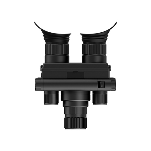 Monocular Night Vision Device 40MP 4K Digital Infrared Telescope 600m Night Vision Distance Support Photo Video Recording 5X Optical Magnification 8X Digital Zoom for Outdoor Camping Huntings Night Observation Boating 