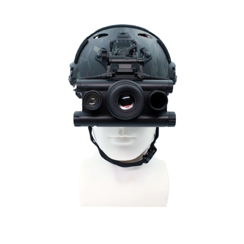 Monocular Night Vision Device 40MP 4K Digital Infrared Telescope 600m Night Vision Distance Support Photo Video Recording 5X Optical Magnification 8X Digital Zoom for Outdoor Camping Huntings Night Observation Boating 