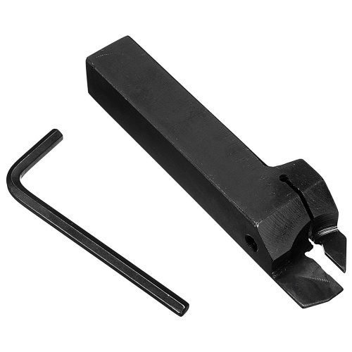 

MGEHR1616-2 CNC Lathe Turning Tool Holder + 10Pcs MGMN200-G Inserts + Wrench