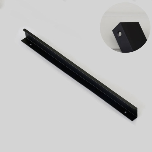 

Cabinet Handle Bedroom Shoe Cabinet Cabinet Pull Cabinet Hardware Handle Pull Cabinet & Furniture Pull Cabinet Drawer Handle Door Auxiliary Handle Modern European Concealed Mounting