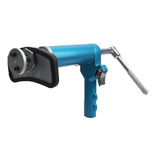 Pneumatic Disc Brake Sub-Pump Adjustment Tool Brake Pad Disassembly Brake Sub-Pump Piston Return Jacking Tool Car Maintenance and Repairing Accessory 