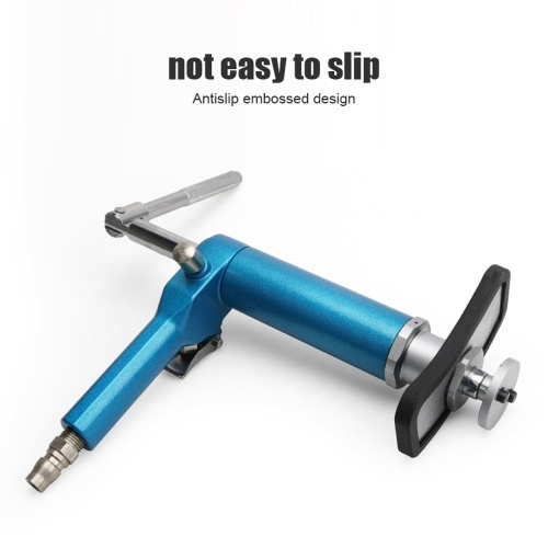 Pneumatic Disc Brake Sub-Pump Adjustment Tool Brake Pad Disassembly Brake Sub-Pump Piston Return Jacking Tool Car Maintenance and Repairing Accessory 