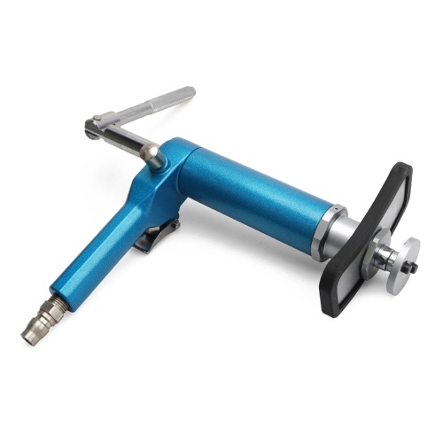 Pneumatic Disc Brake Sub-Pump Adjustment Tool Brake Pad Disassembly Brake Sub-Pump Piston Return Jacking Tool Car Maintenance and Repairing Accessory 