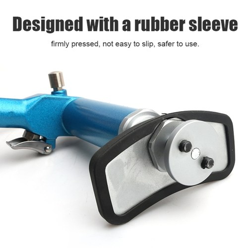 Pneumatic Disc Brake Sub-Pump Adjustment Tool Brake Pad Disassembly Brake Sub-Pump Piston Return Jacking Tool Car Maintenance and Repairing Accessory 