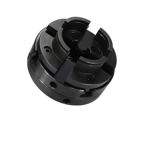 

M33*3.5 4'' Wood Lathe Chuck 100mm 4-Jaw Self Centering Woodworking Machine DIY Turning Tool Accessories