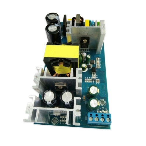 

AC to DC24V 10A Constant Voltage Power-Supply Module Bare Board AC-DC Power-Supply Module