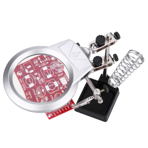 

Multi-functional Magnifier