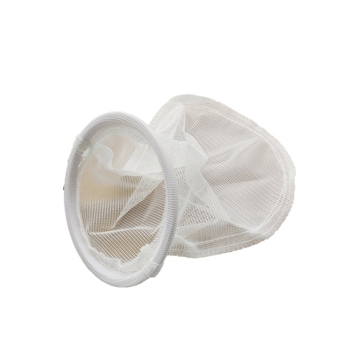 

Mesh Bag Universal Filter Bag Replacement for Pool Leaf Canister Leaf Vacuum