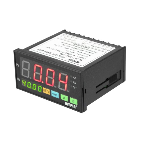

Multi-functional Intelligent Digital Sensor Meter
