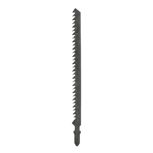 

6-дюймовые лезвия для лезвий 6TPI Wood Fast Curvilinear Cutting Saw Blade - 10 шт.