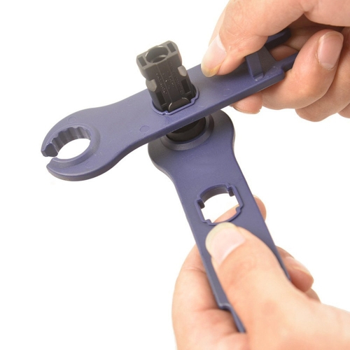 

1Pair MC4 Solar Panel Connector Disconnect Tool Spanners