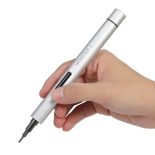 

WOWSTICK Mini Electric Cordless Precision Screwdriver