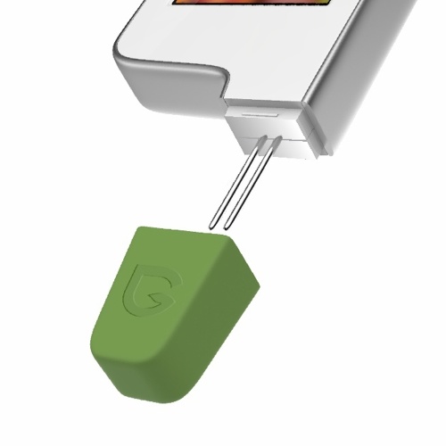 thumb