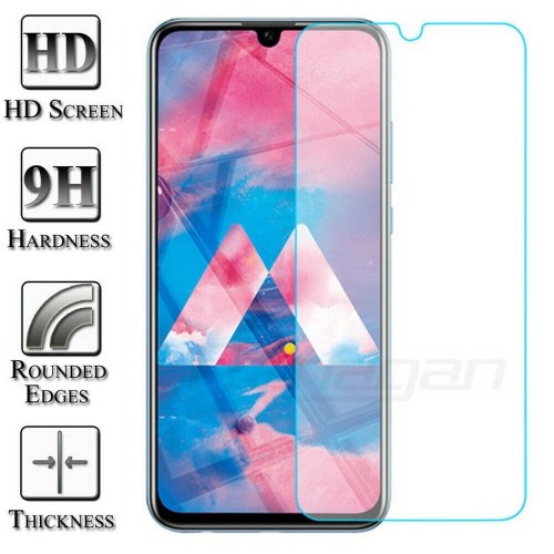 Tempered Glass Screen Protector For Samsung Galaxy A10