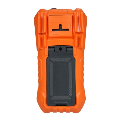 NJTY T58A Digital Multimeter 9999 Counts Multimetro AC/DC Voltage Meter Capacitance Professional Electrician Tools 