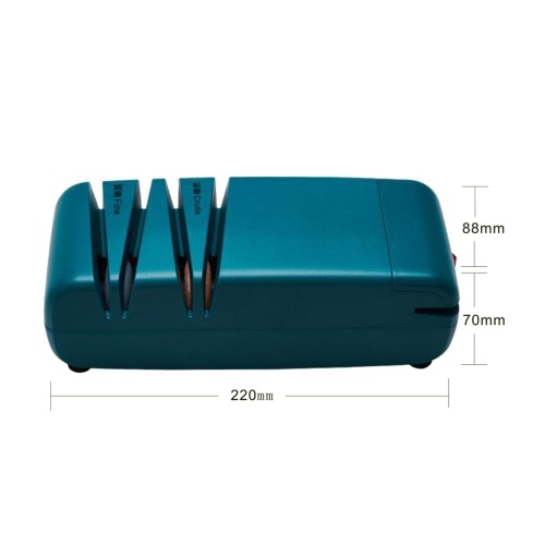 

Intelligent Quick Cut Sharpener Household Electric Kitchen Cutter Grinder Multifunctional Automatic Cut Sharpeners