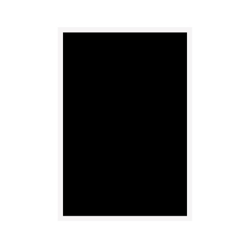 

Engraving Machine Laser Head Engraving Auxiliary Color Paper for Engraving Ceramic Glass Black