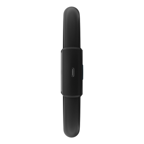 Handheld Portable Animal Chip Scanner 1.4inch TFT LCD Display Chip Reader Rechargeable Animal Tags Scanner 