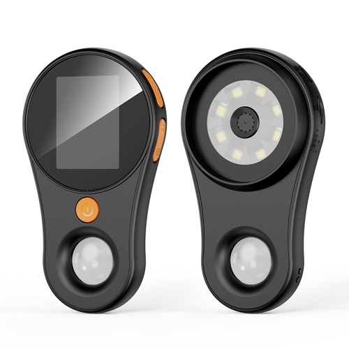 2.0inch Digital Handheld Microscope 1080P 500X Video Coin Microscope with Magnifying Glass and 8 LEDs for Electronics Coins Jewelry Watch Repairs 
