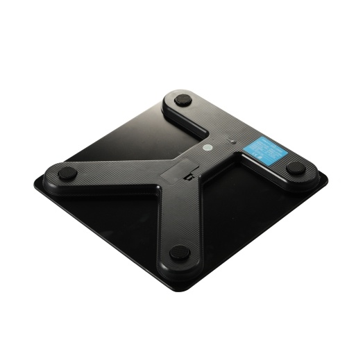 

USB Rechargeable Intelligent BT Digital Body Fat Electronic Scale