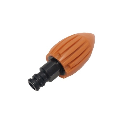 

House Pipes Dredge Flusher Sewer Drain Cleaning Tool Household Pressure Washer Flusher Practical Gutter Cleaning Tool