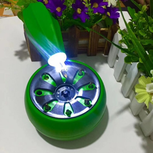 

Cactus Style Screwdriver Set Convenient and Comfortable Handle