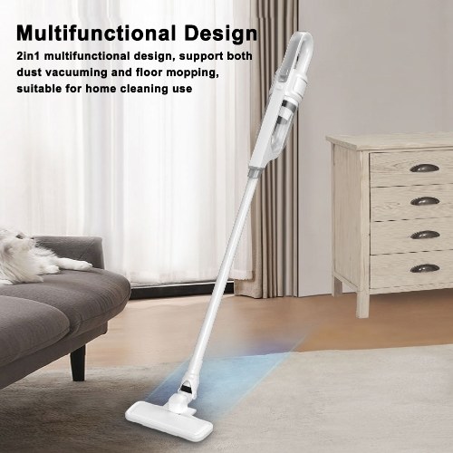 12.0V Car Vacuum Cleaner Handheld Home Dustcatcher 120W Powerful Vacuum Suction Machine Multi-function Dust Collector Balloon Blower with Washable Filter
