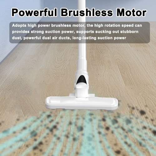 12.0V Car Vacuum Cleaner Handheld Home Dustcatcher 120W Powerful Vacuum Suction Machine Multi-function Dust Collector Balloon Blower with Washable Filter