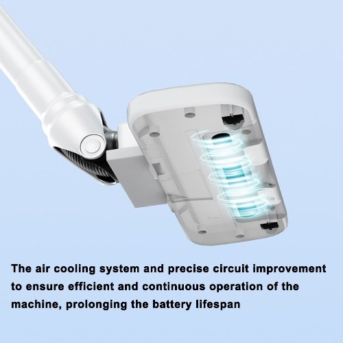 12.0V Car Vacuum Cleaner Handheld Home Dustcatcher 120W Powerful Vacuum Suction Machine Multi-function Dust Collector Balloon Blower with Washable Filter 