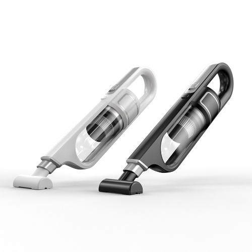 12.0V Car Vacuum Cleaner Handheld Home Dustcatcher 120W Powerful Vacuum Suction Machine Multi-function Dust Collector Balloon Blower with Washable Filter 