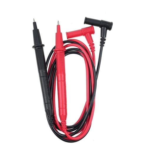 NJTY T58D Digital Multimeter 60000 Counts Multimetro AC/DC Voltage Meter Capacitance Professional Electrician Tools 