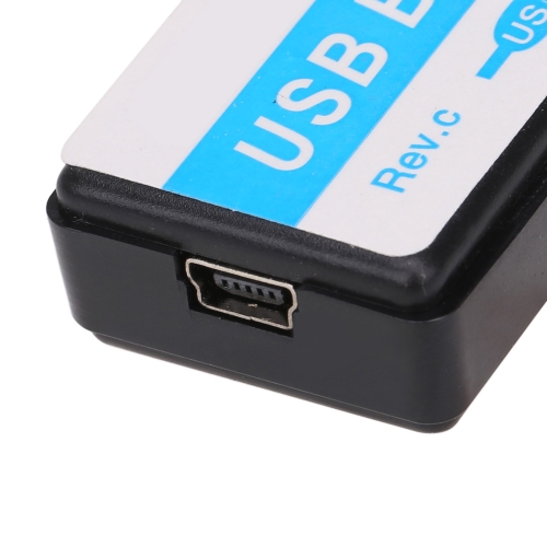 

Rev.C мини-USB кабель Blaster для Altera CPLD FPGA NIOS JTAG