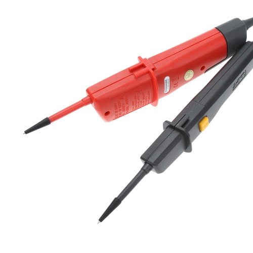 

UNI-T UT18D Auto Range Voltage and Continuity Tester