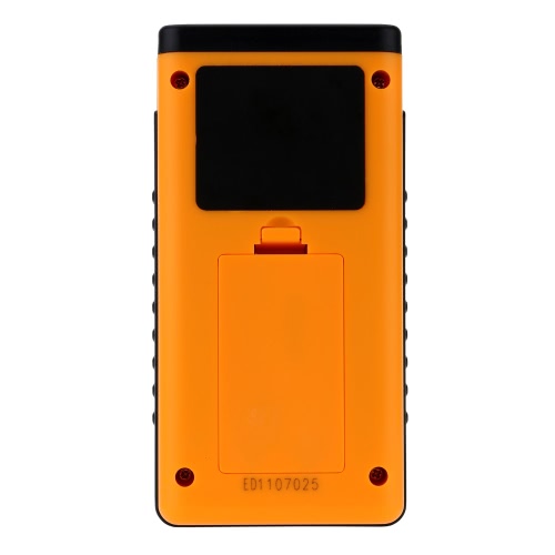 

Professional Digital Wood Moisture Meter Temperature Humidity Tester LCD Display Hygrometer