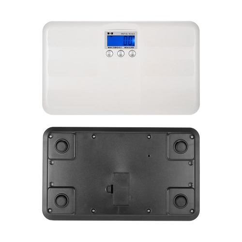 

150kg/100g Portable Electric Digital Baby Scale