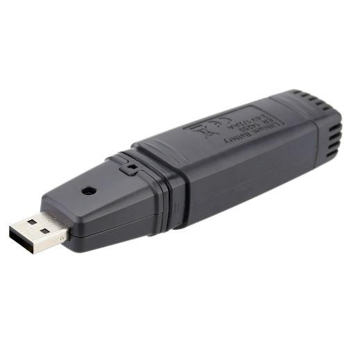 

UNI-T UT330A Mini USB Temperature Data Recording Logger Meter