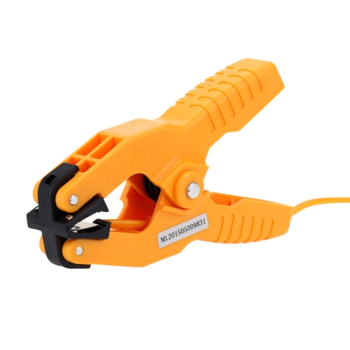 

-40~200°C Pipe Temperature Clamp Sensor