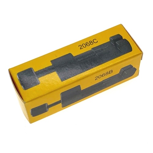 

Manual Watch Band Remover Link Pin Repair Metal Adjustor Watchchain Wristband Watchband Repairing Tool