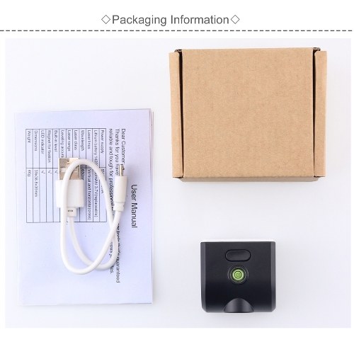

Mini laser level, infrared light cross printer, line projector, with magnetic strong light laser printer Green beam