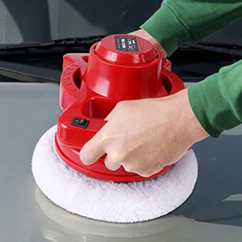 

METERK 110W Polisher